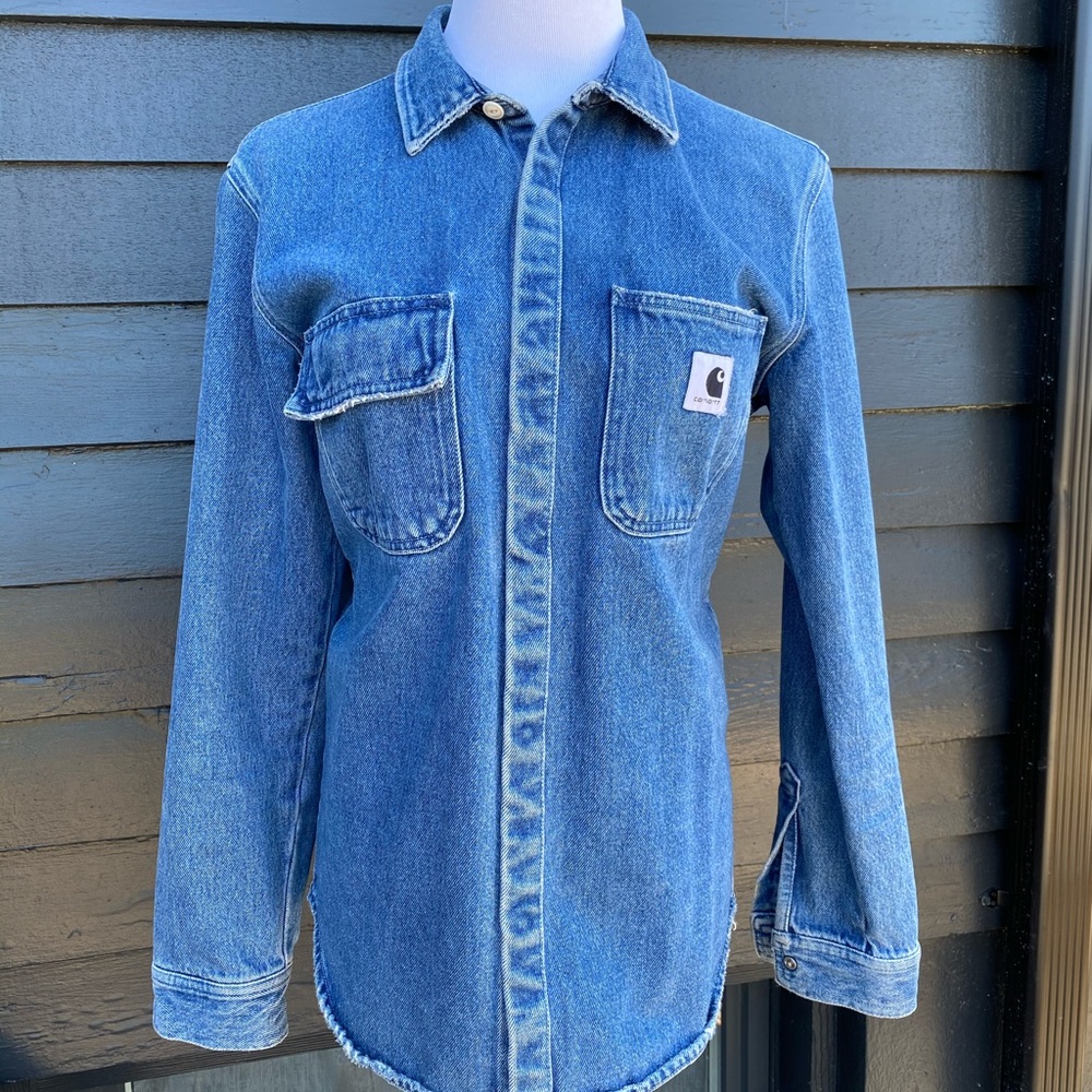 Carhartt WIP Salinac Shirt